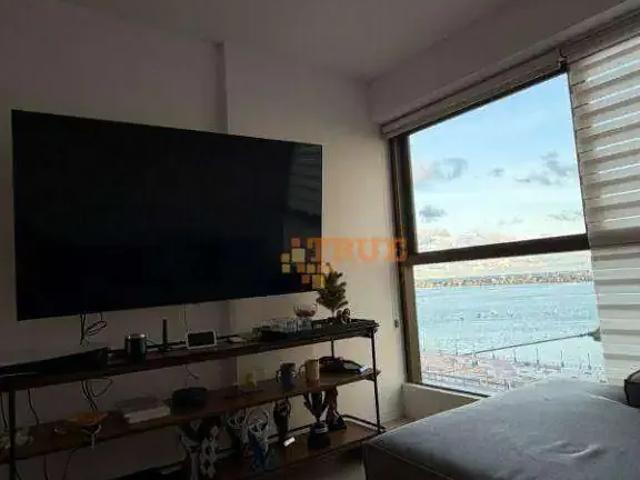 Apartamento para Venda em Recife/PE São José 2 Quartos