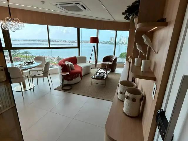 Apartamento para Venda em Recife/PE São José 2 Quartos