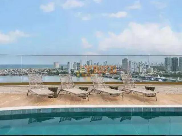Apartamento para Venda em Recife/PE São José 2 Quartos