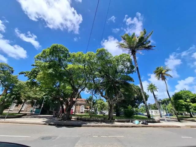 Apartamento para Venda em Recife/PE São José 2 Quartos