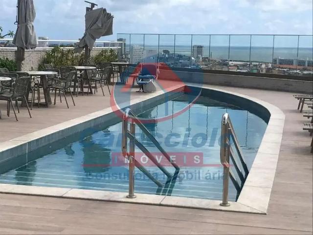 Apartamento para Venda em Recife/PE São José 2 Quartos