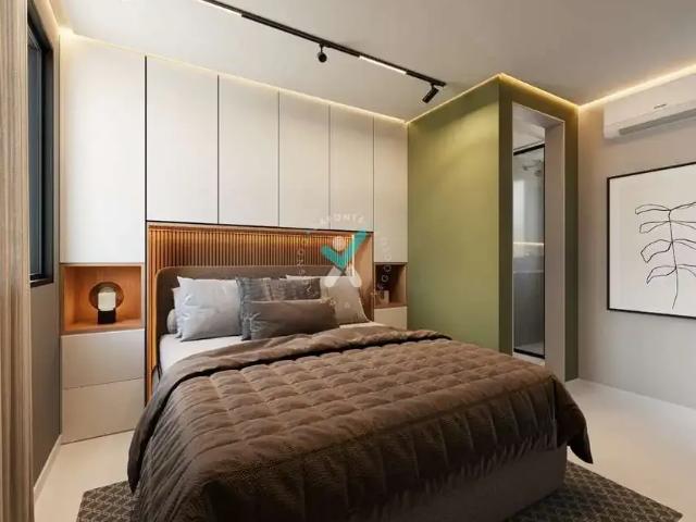 Apartamento para Venda em Recife/PE São José 2 Quartos