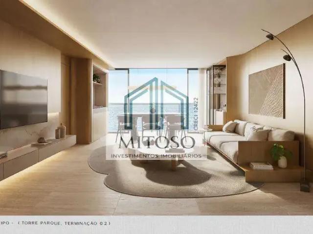 Apartamento para Venda em Recife/PE São José 3 Quartos