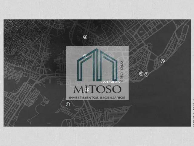 Apartamento para Venda em Recife/PE São José 3 Quartos