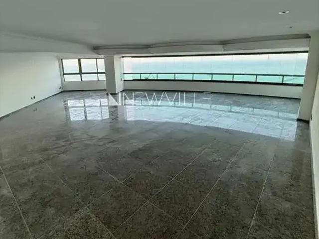 Apartamento para Venda em Recife/PE São José 3 Quartos