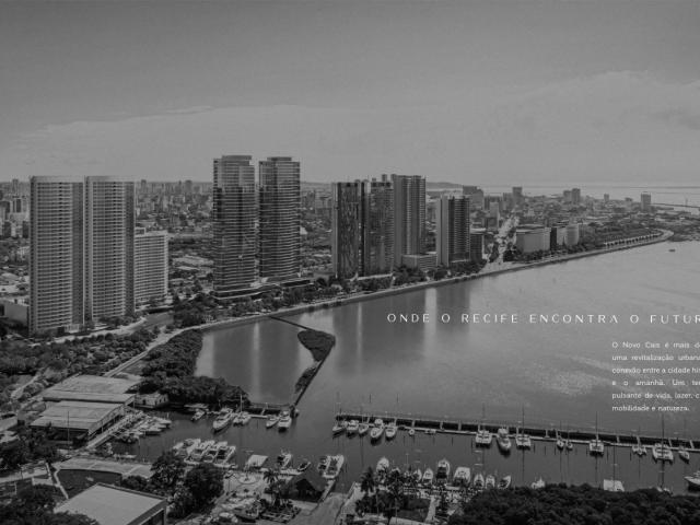 Apartamento para Venda em Recife/PE São José 3 Quartos