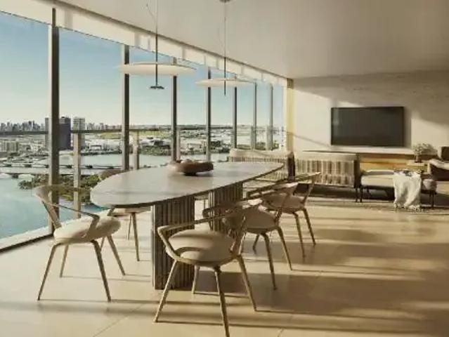 Apartamento para Venda em Recife/PE São José 3 Quartos