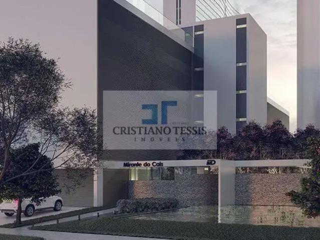 Apartamento para Venda em Recife/PE São José 3 Quartos