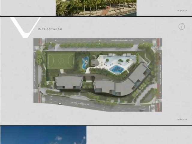 Apartamento para Venda em Recife/PE São José 3 Quartos