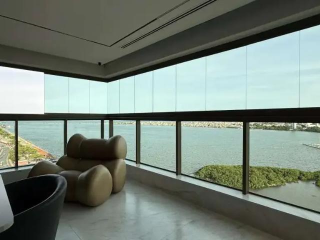 Apartamento para Venda em Recife/PE São José 3 Quartos