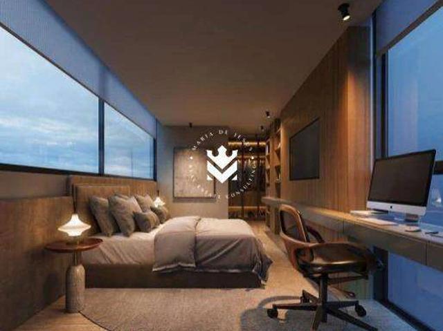 Apartamento para Venda em Recife/PE São José 3 Quartos