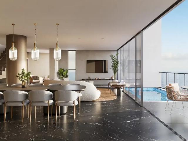 Apartamento para Venda em Recife/PE São José 3 Quartos