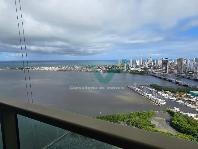 Apartamento para Venda em Recife/PE São José 4 Quartos