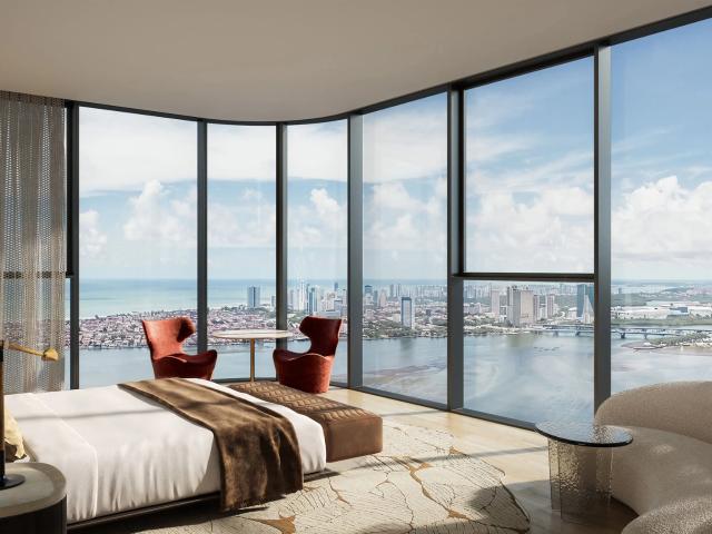 Apartamento para Venda em Recife/PE São José 4 Quartos