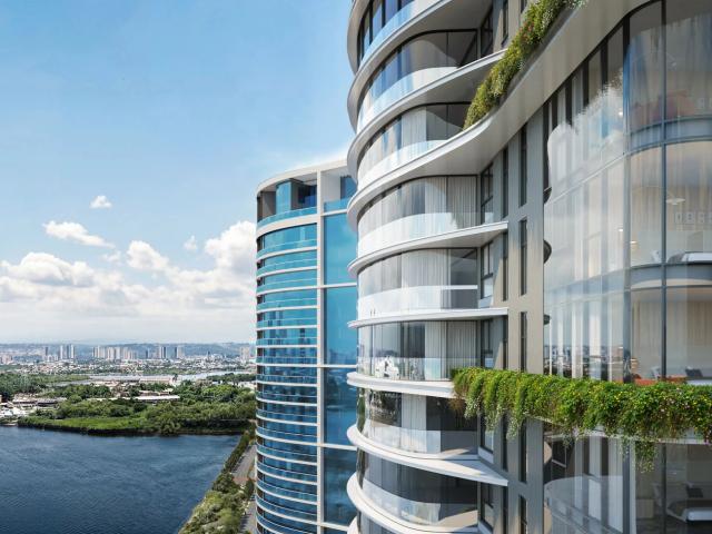 Apartamento para Venda em Recife/PE São José 4 Quartos