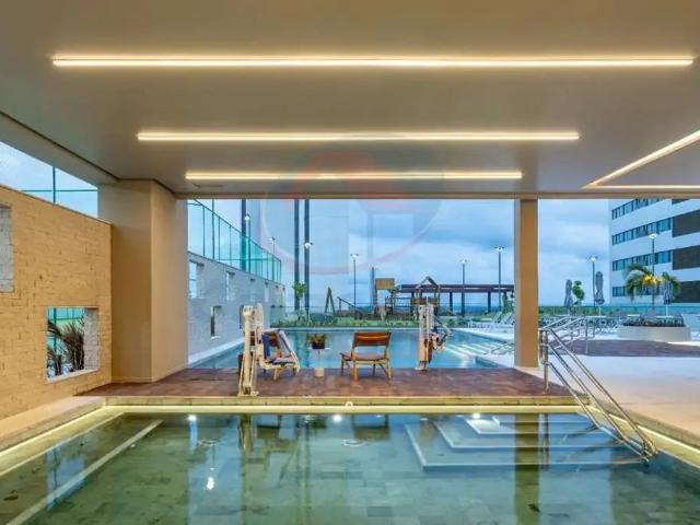 Apartamento para Venda em Recife/PE São José 4 Quartos