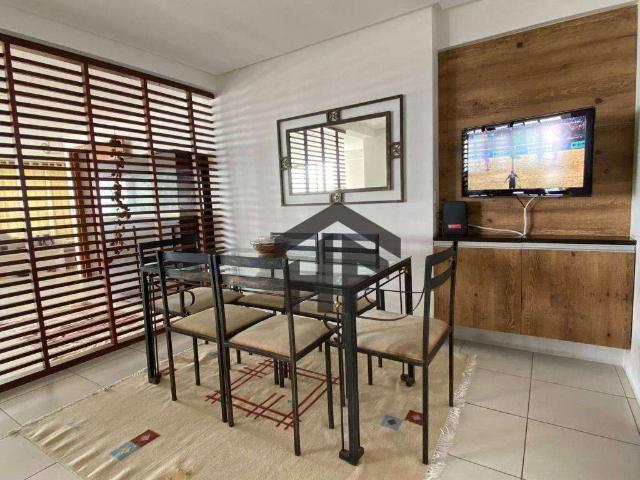 Apartamento para Venda em Recife/PE Boa Vista 4 Quartos