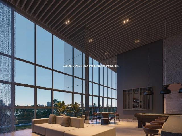 Apartamento para Venda em Recife/PE São José 4 Quartos