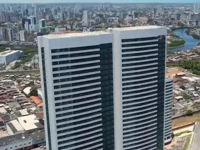 Apartamento para Venda em Recife/PE São José 4 Quartos