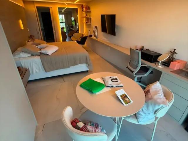 Apartamento para Venda em Recife/PE São José 4 Quartos