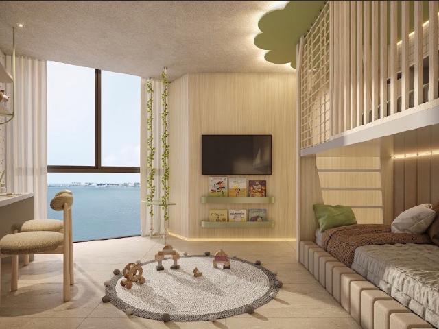 Apartamento para Venda em Recife/PE São José 4 Quartos