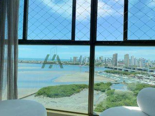 Apartamento para Venda em Recife/PE São José 4 Quartos