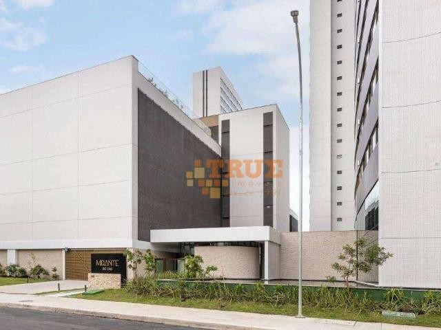 Apartamento para Venda em Recife/PE São José 4 Quartos