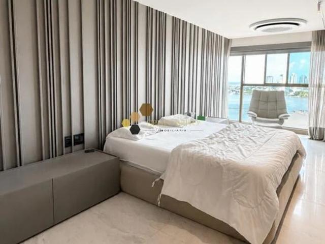 Apartamento para Venda em Recife/PE São José 4 Quartos