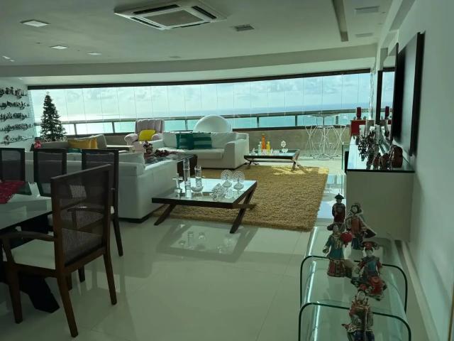 Apartamento para Venda em Recife/PE São José 4 Quartos