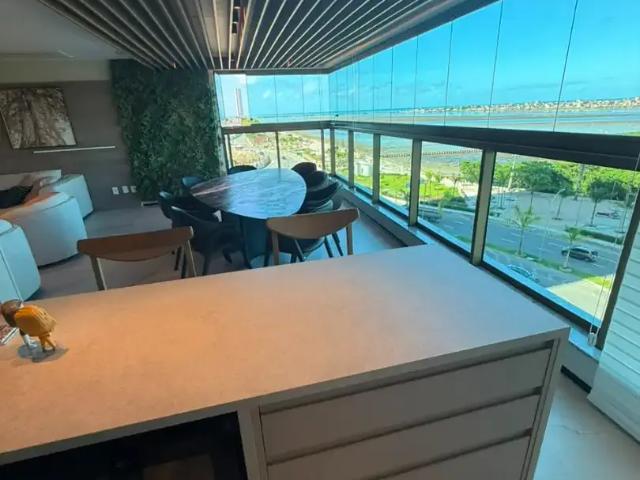 Apartamento para Venda em Recife/PE São José 4 Quartos