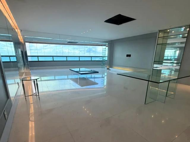 Apartamento para Venda em Recife/PE São José 4 Quartos