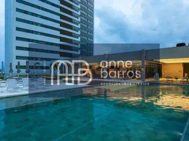 Apartamento para Venda em Recife/PE São José 4 Quartos