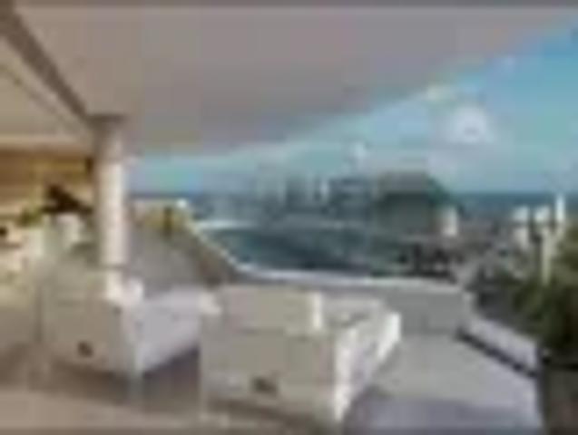 Apartamento para Venda em Recife/PE São José 4 Quartos