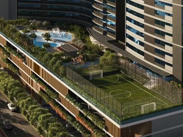 Apartamento para Venda em Recife/PE São José 4 Quartos