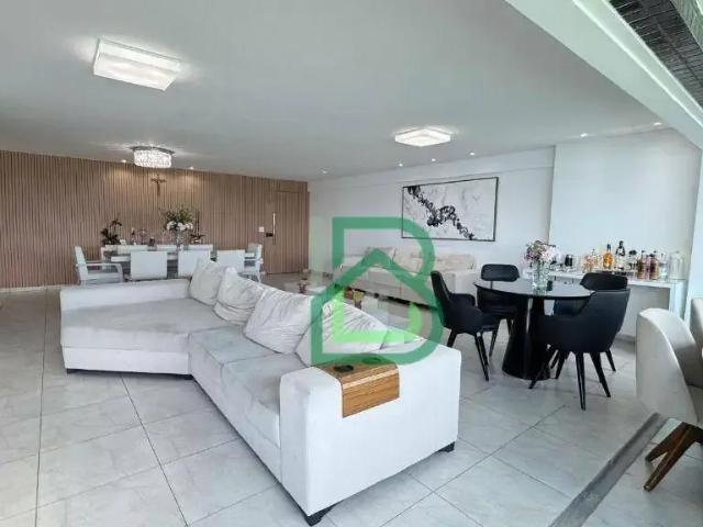 Apartamento para Venda em Recife/PE São José 4 Quartos