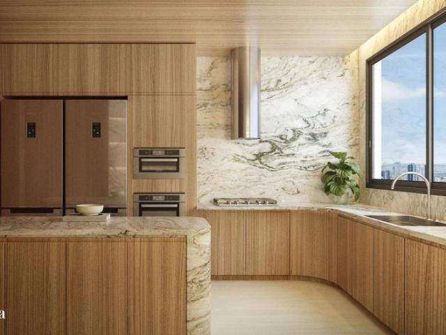 Apartamento para Venda em Recife/PE São José 4 Quartos