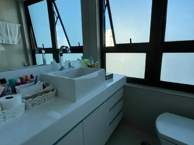 Apartamento para Venda em Recife/PE São José 4 Quartos