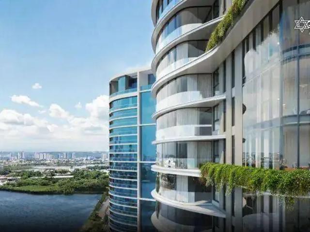 Apartamento para Venda em Recife/PE São José 4 Quartos