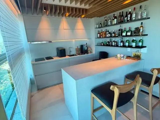 Apartamento para Venda em Recife/PE São José 4 Quartos