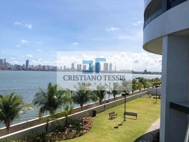 Apartamento para Venda em Recife/PE São José 4 Quartos