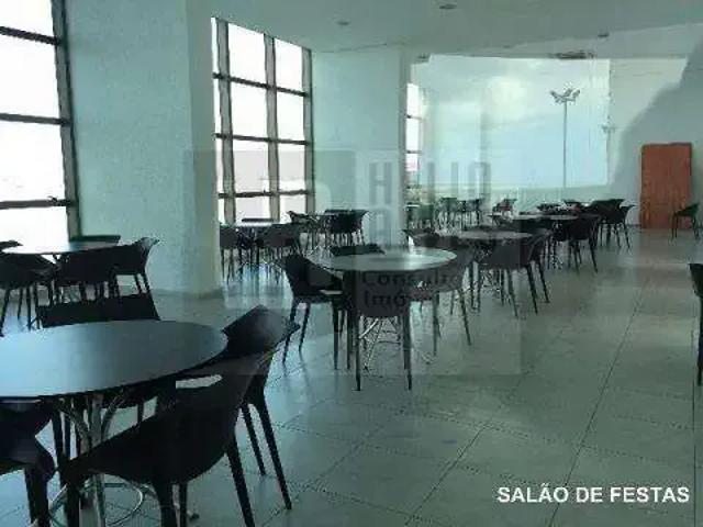 Apartamento para Venda em Recife/PE São José 4 Quartos