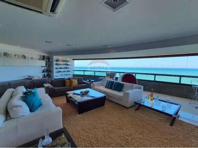 Apartamento para Venda em Recife/PE São José 4 Quartos