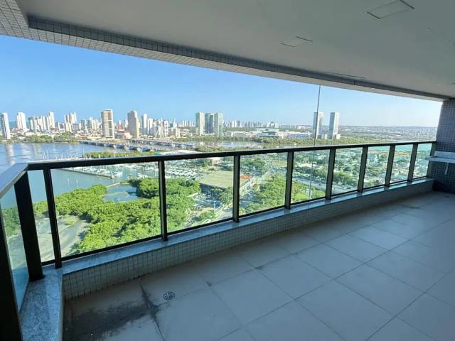 Apartamento para Venda em Recife/PE São José 4 Quartos