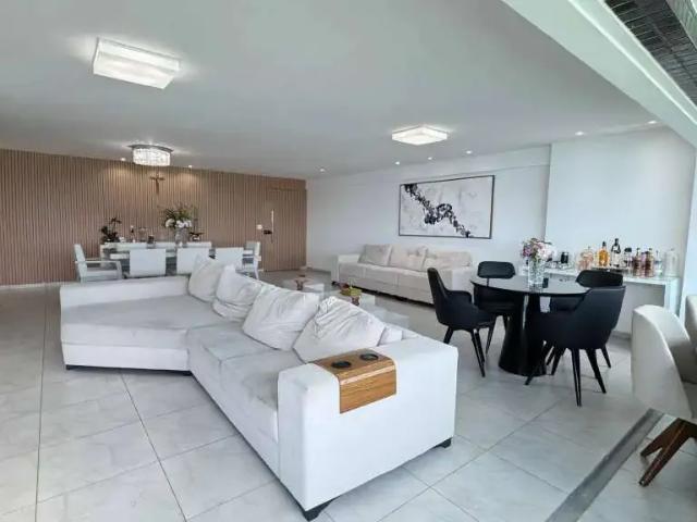 Apartamento para Venda em Recife/PE São José 4 Quartos