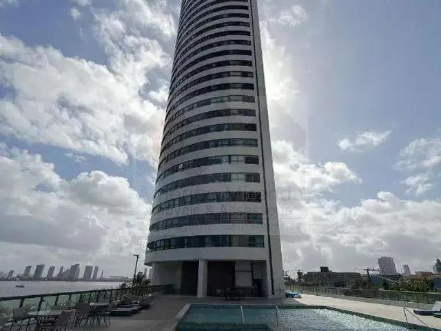 Apartamento para Venda em Recife/PE São José 4 Quartos