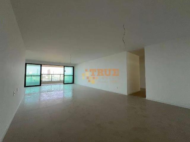 Apartamento para Venda em Recife/PE São José 4 Quartos