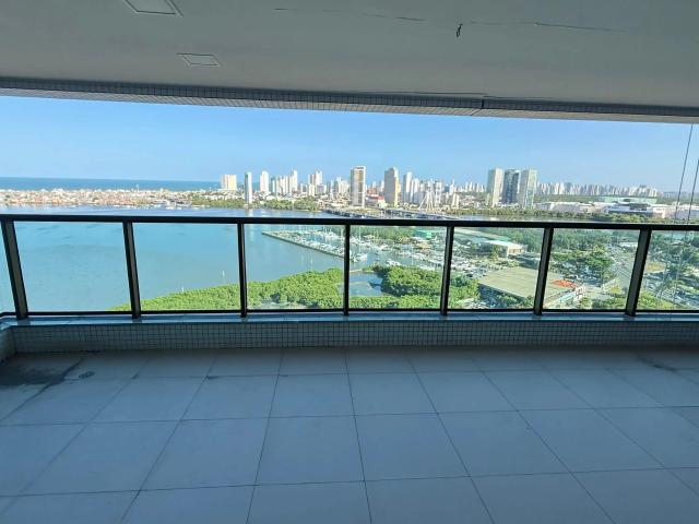 Apartamento para Venda em Recife/PE São José 5 Quartos