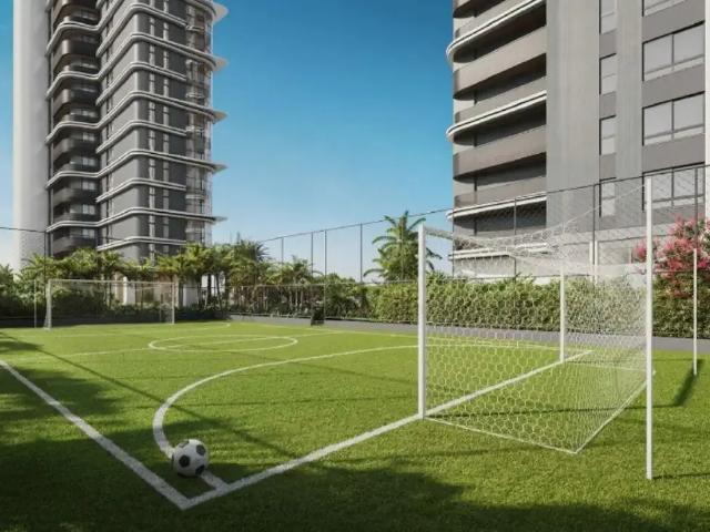 Apartamento para Venda em Recife/PE São José 6 Quartos