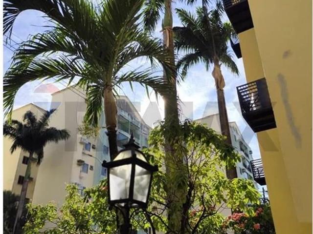 Apartamento para Venda em Recife/PE San Martin 3 Quartos