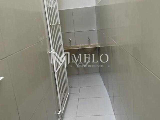 Apartamento para Venda em Recife/PE San Martin 3 Quartos